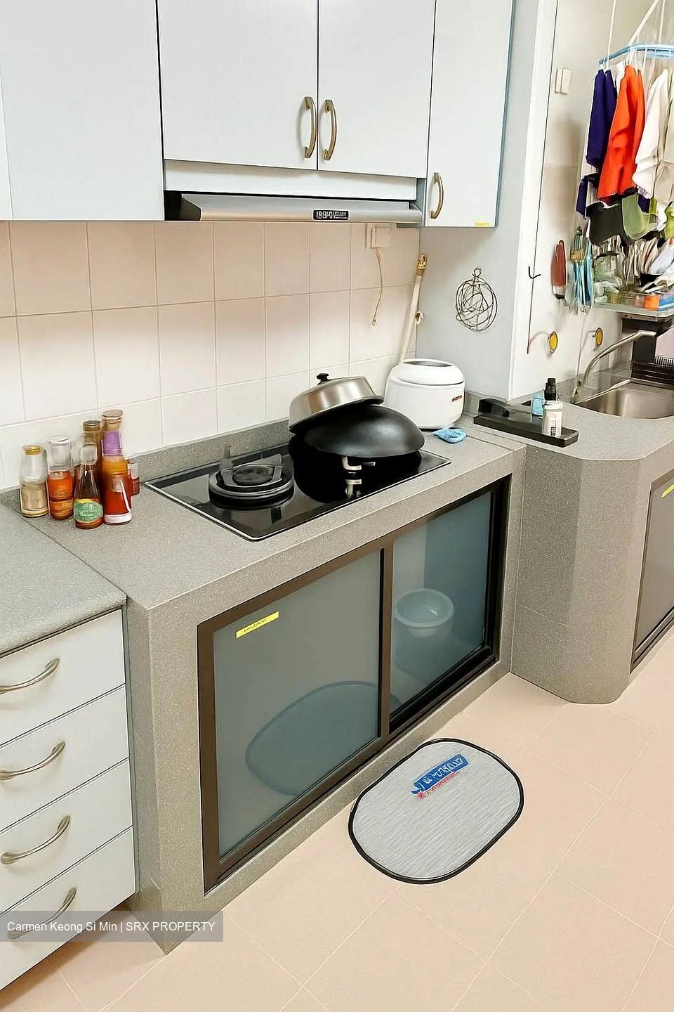 Blk 12 MARSILING LANE (Woodlands), HDB 3 Rooms #556684101